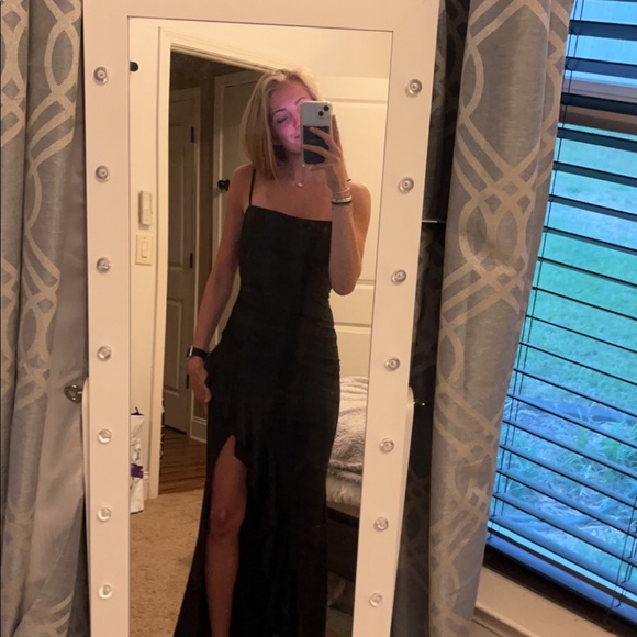 Prom dress - Picture 3 of 5